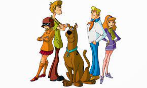 Hd wallpapers and background images Scooby Doo Desktop Wallpapers Top Free Scooby Doo Desktop Backgrounds Wallpaperaccess