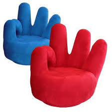 Kids Hand Chairs School Library Design Library Decor Kids Library