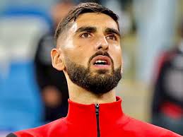 Un español en la gesta de Palestina: “Voy a defender a este país con uñas y  dientes”