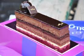 Journey Through The Pastries Of Paris Part 1 Food Lover S Odyssey