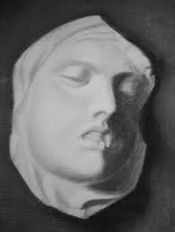 File:Teresa Charcoal Drawing.jpg