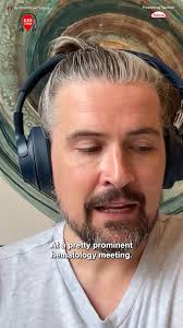 Dr. Patrick Hines of Functional Fluidics does not stop advocating for  patients. We beyond commend his commitment and couldn't be more thrilled  that he joined us