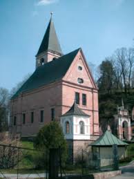 Wallfahrtskirche – Hallein, Dürrnberg | Euregio Salzburg