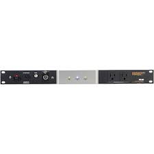 Tuş dizilimlerini monster tuşuna basılı tutarak preset edip değiştirebiliyorsunuz. Monster Cable Pro 900 Rack Mountable Powercenter 600018 B H