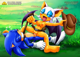Rouge the Bats Pleasure Slave ~ Sonic ~ By Bbmbbf – Rule 34 Femdom Club