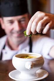 An iconic seafood restaurant that's home to dreamy oysters and the perfect  fish and chips