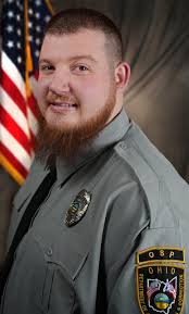 Every day this week, we'll share our institution's Officers of the Year.  These men and women are leaders in their facilities and communities and  have been nominated by their peers for this