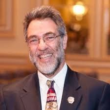 William Hersh's Instagram, Twitter & Facebook