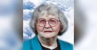 Martha Jean Mauman Obituary