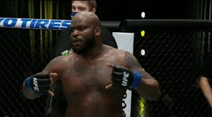 Curtis blaydes via ko (round 2, 1:26) yana kunitskaya def. Derrick Lewis Ko Curtis Blaydes Gifs Page 2 Sherdog Forums Ufc Mma Boxing Discussion