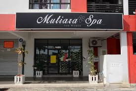Maybe you would like to learn more about one of these? Spa Untuk Wanita Di Saujana Utama Ainul Mustafa