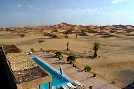If you want an upscale hotel with a spa, an indoor pool, or luxury bedding, expedia can help you find the best luxury hotel experience that merzouga offers. Hotel Kanz Erremal Merzouga Hotel Reviews Photos Rate Comparison Tripadvisor