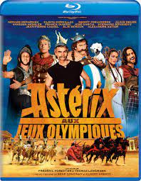 L'empire du milieu (2021) budget 49 823 714 $ 59 857 000 $ 92 820 000 $ 72 590 000 $ 65 000 000 € recettes internationales 101 600 000 $ 128. Buy Asterix Aux Jeux Olympiques Online In Japan B001gcatsy