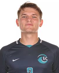 2024 Men's Soccer Roster