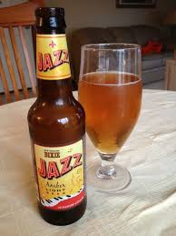 520 Dixie Brewery Jazz Amber Light Beer Vintage Beer Signs Amber Beer Beer