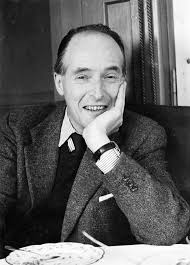 Maler Musiker Literat alt — Peter Mieg