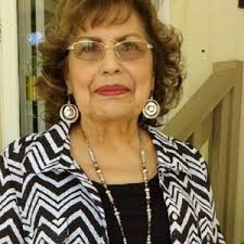 Updated) Irene McWhorter