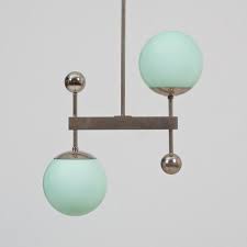 Bauhaus Ceiling Light 1930 Diseno De Iluminacion Lamparas Para Casa Lamparas De Techo