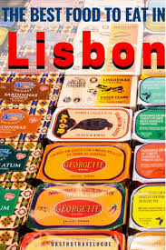 What To Eat In Lisbon Top 10 Dishes Lisbon Portugal Bifana Prego Pasteidenata Foodie Travel Gastrotravelogue Chourico C Lissabon Spickzettel Essen