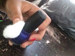 How to open stuck nail polish bottle. How To Open A Bottle Of Stuck Nail Polish 7 Steps Instructables