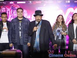 Hantu kak limah is a movie starring awie, delimawati, and zul ariffin. Mamat Khalid Plans To Make Classmate Hantu Kak Limah Hantu Kak Roziah News Features Cinema Online