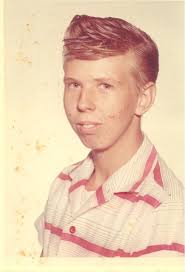 Kenneth Ray Adamson Obituary