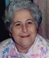 Obituary information for Marian D. Capitano
