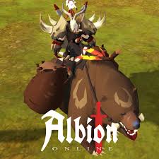 How to unlock the keeper achievement. Albion Online The Keeper Challenge Returns Earn Challenge Points And Unlock Your Very Own Grizzly Bear Https Albiononline Com En News Keeper Challenge Returns Facebook