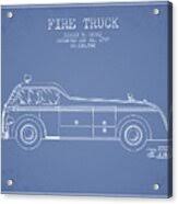 Image result for Light Blue 1939 Truck