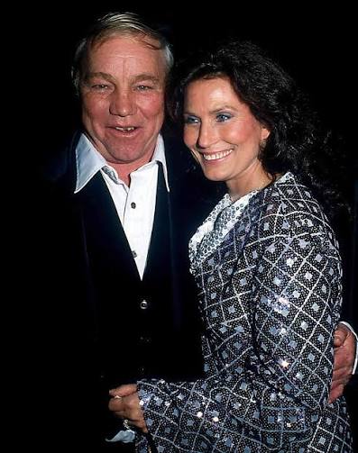 Loretta Lynn's elegant country music style