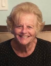 Obituary information for Peggy Stone Rider