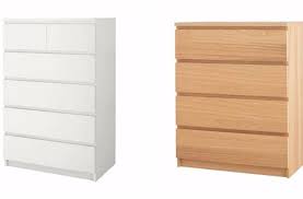 They included 8 million malm chest and dressers that were sold from 2002 through june 2016. Ikea Urgently Recalls 29 Million Malm Chests Of Drawers After Eighth Child Dies
