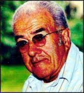 Obituary information for Ralph W. Tate