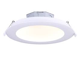 Canarm Retrofit Downlight Led Recessed Lighting Kit Wayfair