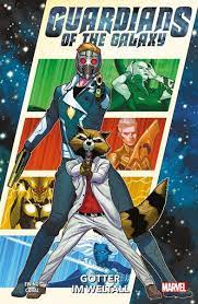 Due to the relatively small amount of guardians of the galaxy story arcs out there, the team's recent history has been crafted by only a handful of creators, which has helped to give their storylines a real. Panini Comics Guardians Of The Galaxy 3