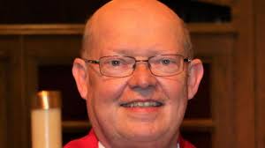 Rev. Curtis H. Miller Obituary (1947