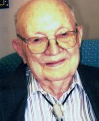 Warner Walter Bayer (1916-2011)