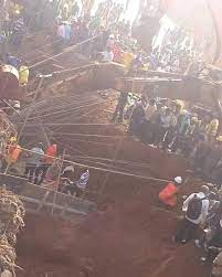 Cooper center, kaptagat road, off kangemi flyover, waiyaki way, nairobi country : U33bjxdejfqoam