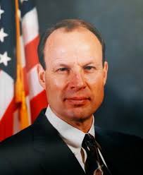 Michael Knapp to be interim police chief