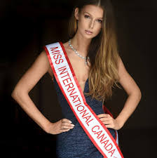 If you are a moderator please see our troubleshooting guide. Marta Magdalena Stepien Miss International Canada 2017 Startseite Facebook