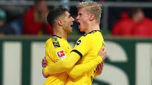 We did not find results for: Borussia Dortmund Reifeprozess Statt Hurra Fussball Darum Ist Der Bvb Titelfahig Eurosport