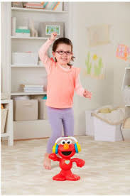 The color mode lets you rock out to. Sesame Street Lets Dance Elmo By Hasbro Inc Barnes Noble