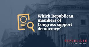 We did not find results for: Gop Democracy Report Card Republican Accountability Project