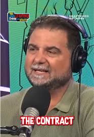 Dan Lebotard Show Greg