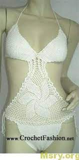 صور قمصان نوم مثيرة وصور لانجيرى مغرية للمتزوجات موقع مصري fashion crochet bikini crochet