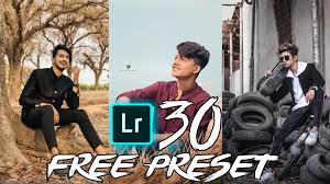 Maybe you would like to learn more about one of these? Download Top 30 Free Mobile Lightroom Presets Badshah Editing Zone