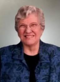 Dorothy Walcott Obituary (2023)