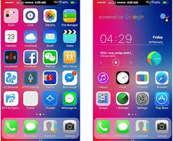 Vivo Themes Tema Ios Untuk Vivo Iphone App Aplikasi Iphone Aplikasi Ios