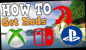 ¡compra tus juegos de nintendo switch mas baratos! How To Download Mods On Minecraft Nintendo Switch