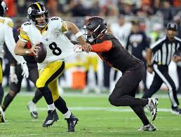 Cleveland Browns Football News - NFL Coverage